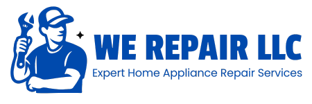 We Repair LLC